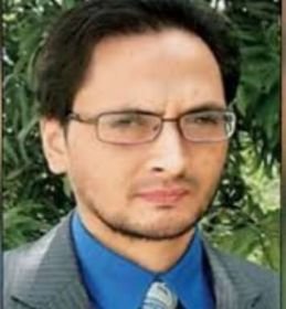 लखनऊ07नवम्बर24*यूपी : सरकार ने IPS जसबीर सिंह को किया सेवामुक्त...*