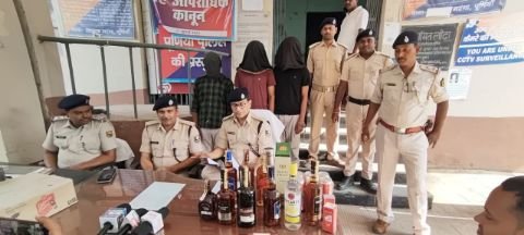 पूर्णिया बिहार06नवम्बर24*विदेशी मदिरा, हुंडई आई-20कार सहित 03 अभियुक्त गिरफ्तार। पूर्णिया बिहार06नवम्बर24*विदेशी मदिरा, हुंडई आई-20कार सहित 03 अभियुक्त गिरफ्तार।