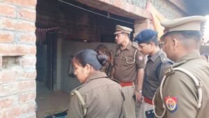 हरदोई08नवम्बर24*बीमारी के चलते वृद्धा की मौत, पिहानी क्षेत्र के संतरहा गांव का मामला