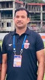 रोहतास08नवम्बर24*डेहरी के लाल ने फिर से एक बार अपना परचम लहराया*