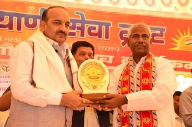 कौशाम्बी09नवम्बर24*राज्यमंत्री ने तीन दिवसीय ग्राम उत्सव का किया शुभारंभ* कौशाम्बी09नवम्बर24*राज्यमंत्री ने तीन दिवसीय ग्राम उत्सव का किया शुभारंभ*