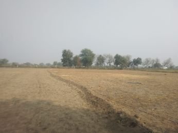 मथुरा10नवम्बर24*जमीन को लेकर खेत में काम कर रहे युवक पर हमलावरों ने किया हमला।