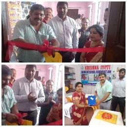 गाजीपुर10नवम्बर24*गाजीपुर में हुआ मानसिक एवं व्यावहारिक परामर्श, पुनर्वास केंद्र उदघाटन*