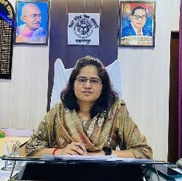 सहारनपुर10नवम्बर24*लंबे समय से गैरहाजिर चल रहे चार शिक्षक किए बर्खास्त*