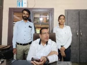 पंजाब11नवम्बर24*हैरोइन मामले में जोरा सिंह व नरिंद्र कुमार बरी