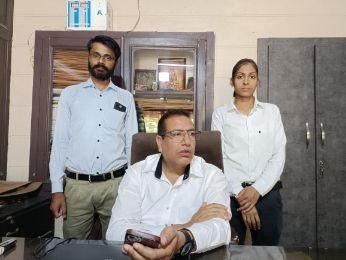 पंजाब11नवम्बर24*हैरोइन मामले में जोरा सिंह व नरिंद्र कुमार बरी पंजाब11नवम्बर24*हैरोइन मामले में जोरा सिंह व नरिंद्र कुमार बरी