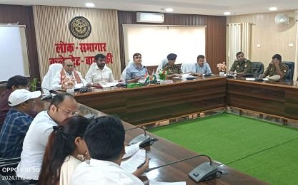 बाराबंकी13नवम्बर24*29 नवंबर से 5 दिसंबर तक चलेगा सात दिवसीय महादेवा महोत्सव बाराबंकी13नवम्बर24*29 नवंबर से 5 दिसंबर तक चलेगा सात दिवसीय महादेवा महोत्सव