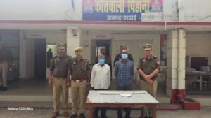 हरदोई13नवम्बर24*साली के अवैध संबंधों में बाधा बनने पर हुई थी राजरानी की हत्या हरदोई13नवम्बर24*साली के अवैध संबंधों में बाधा बनने पर हुई थी राजरानी की हत्या