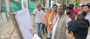 बाराबंकी13नवम्बर24*अन्नदाताओं को धान तौल के लिये क्रयकेन्द्रों पर न करना पड़े इंतजार : सुरेश राही बाराबंकी13नवम्बर24*अन्नदाताओं को धान तौल के लिये क्रयकेन्द्रों पर न करना पड़े इंतजार : सुरेश राही