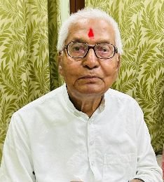 वाराणसी14नवम्बर24*शिवमूरत सिंह के निधन पर भावपूर्ण श्रद्धांजलि अर्पित