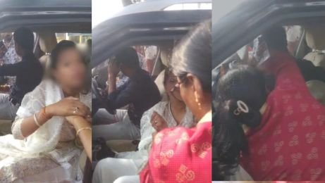 उज्जैन15नवम्बर24*GPS की मदद से दूसरी पत्नी ने पति को होटल में Girlfriend के साथ पकड़ा, फिर जो हुआ, हो गया वायरल* उज्जैन15नवम्बर24*GPS की मदद से दूसरी पत्नी ने पति को होटल में Girlfriend के साथ पकड़ा, फिर जो हुआ, हो गया वायरल*