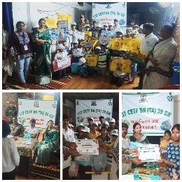 वाराणसी: 14नवम्बर 24 *बाल दिवस पर मीरा फाऊंडेशन ने आयोजित किया चित्रकला प्रतियोगिता*