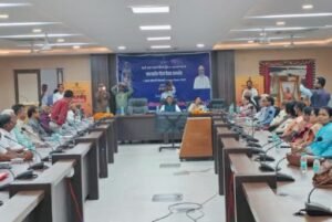 रीवा16नवम्बर24*जनजातीय गौरव दिवस का आयोजन संपन्न* रीवा16नवम्बर24*जनजातीय गौरव दिवस का आयोजन संपन्न*