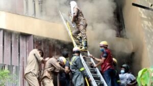 भोपाल16नवम्बर24*MP सरकार की आग की घटनाओं पर नियंत्रण पाने की तैयारी भोपाल16नवम्बर24*MP सरकार की आग की घटनाओं पर नियंत्रण पाने की तैयारी