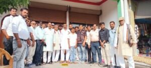कौशाम्बी16नवम्बर24*निष्पक्ष पत्रकारिता पर नहीं बर्दाश्त किया जाएगा कुठाराघात--उमेश द्विवेदी* कौशाम्बी16नवम्बर24*निष्पक्ष पत्रकारिता पर नहीं बर्दाश्त किया जाएगा कुठाराघात--उमेश द्विवेदी*