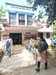 रीबा16नवम्बर24*कलेक्टर ने बाल संम्प्रेक्षण गृह का किया आकस्मिक निरीक्षण व्यवस्थायें दुरूस्त रखने के दिये निर्देश* रीबा16नवम्बर24*कलेक्टर ने बाल संम्प्रेक्षण गृह का किया आकस्मिक निरीक्षण व्यवस्थायें दुरूस्त रखने के दिये निर्देश*