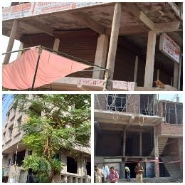 लखनऊ16नवम्बर24*एलडीए ने जानकीपुरम में चलाया अभियान, 03 अवैध व्यावसायिक निर्माण सील किये* लखनऊ16नवम्बर24*एलडीए ने जानकीपुरम में चलाया अभियान, 03 अवैध व्यावसायिक निर्माण सील किये*