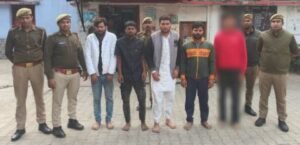 बरेली18नवम्बर24*बरेली पुलिस को मिली बड़ी सफलता