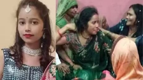 चित्रकूट18नवम्बर24*व्यापारी की 13 साल की बेटी को चाकुओं से गोदकर मार डाला, लूट के लिए घर में घुसे बदमाश*