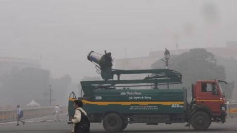 दिल्ली18नवम्बर24*दिल्ली में आज से GRAP-4लागू, 10वीं-12वीं छोड़ सब स्कूल बंद, दिल्ली18नवम्बर24*दिल्ली में आज से GRAP-4लागू, 10वीं-12वीं छोड़ सब स्कूल बंद,