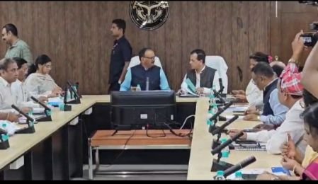 लखनऊ18नवम्बर24*UP डिप्टी सीएम ब्रजेश पाठक की प्रेस कॉन्फ्रेंस लखनऊ18नवम्बर24*UP डिप्टी सीएम ब्रजेश पाठक की प्रेस कॉन्फ्रेंस