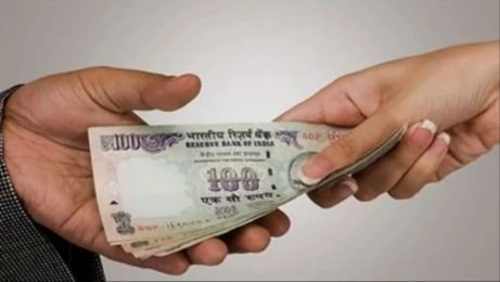 भोपाल19नवम्बर24*तुरंत वापस मिलेंगे रिश्वत में दिए पैसे; CBI में भी ऐसी व्यवस्था नहीं है, लोकायुक्त की जल्द राशि लौटाने की तैयारी* भोपाल19नवम्बर24*तुरंत वापस मिलेंगे रिश्वत में दिए पैसे; CBI में भी ऐसी व्यवस्था नहीं है, लोकायुक्त की जल्द राशि लौटाने की तैयारी*