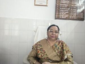 मथुरा19नवम्बर24*सत्तरह सौ इक्कहत्तर गर्भवती महिलाओं को मिला जननी सुरक्षा योजना का लाभ।