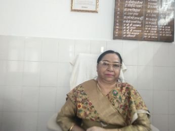 मथुरा19नवम्बर24*सत्तरह सौ इक्कहत्तर गर्भवती महिलाओं को मिला जननी सुरक्षा योजना का लाभ।