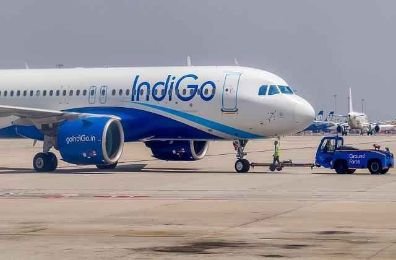 केरल19नवम्बर24*140 यात्रियों को लेकर जा रहे IndiGo के विमान में आई तकनीकी खराबी, केरल19नवम्बर24*140 यात्रियों को लेकर जा रहे IndiGo के विमान में आई तकनीकी खराबी,