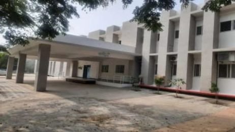 भोपाल20नवम्बर24*पुलिस विभाग के पहले 50 बिस्तर वाले अस्पताल का मुख्यमंत्री 23 को करेंगे शुभांरभ*