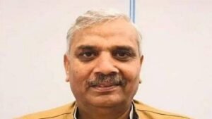 मुजफ्फरनगर20नवम्बर24*मीरापुर विधानसभा उपचुनाव में लोकतंत्र की हत्या हुई है-सांसद हरेन्द्र मलिक।