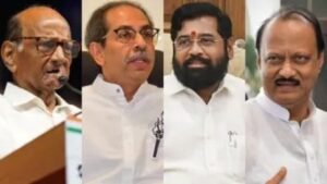 मुम्बई20नवम्बर24*विधानसभा चुनाव में कई धुरन्दरो का सियासी भविष्य आज दांव पर*