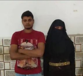 मेरठ21नवम्बर24*माँ ने आशिकी के चक्कर मे अपने ही कलेजे के टुकड़े को मौत के घाट उतारा।