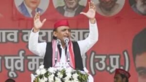 लखनऊ22नवम्बर24*सपा प्रमुख ने कहा हम चुनाव जीत चुके बस प्रमाण पत्र मिलना बाकी* लखनऊ22नवम्बर24*सपा प्रमुख ने कहा हम चुनाव जीत चुके बस प्रमाण पत्र मिलना बाकी*