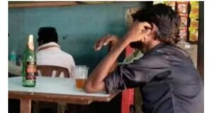 भोपाल22नवम्बर24*तीन राज्यों का अध्ययन कर बन रही शराब नीति*