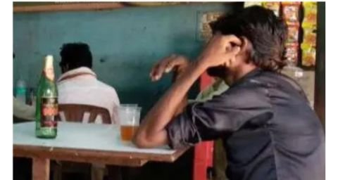 भोपाल22नवम्बर24*तीन राज्यों का अध्ययन कर बन रही शराब नीति* भोपाल22नवम्बर24*तीन राज्यों का अध्ययन कर बन रही शराब नीति*