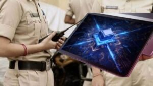 भोपाल22नवम्बर24*मध्य प्रदेश में पुलिसकर्मियों को जल्द मिलेंगे टैबलेट, इसी से वीडियो रिकॉर्ड कर जुटाएंगे सबूत*