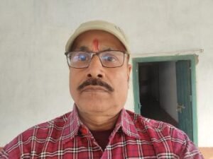 पूर्णिया बिहार 23 नवम्बर24*पूर्णिया में हवाई अड्डा बनने के लिए केंद्र सरकार व राज्य सरकार को पूर्णिया की जनता व रालोजपा की ओर से बधाई।