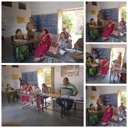 जोधपुर23नवम्ब24*वोटर लिस्ट में ऑनलाइन व ऑफलाइन नाम कटवायें एवम जुड़वायें-ऊषा गर्ग।