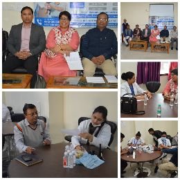 कानपुर नगर22नवम्बर24*नवनिर्मित पारस हास्पिटल द्वारा सामान्य स्वास्थ्य शिविर का आयोजन किया गया। कानपुर नगर22नवम्बर24*नवनिर्मित पारस हास्पिटल द्वारा सामान्य स्वास्थ्य शिविर का आयोजन किया गया।