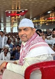 मुरादाबाद23नवम्बर24*यूपी में मुरादाबाद जिले की कुंदरकी सीट। मुरादाबाद23नवम्बर24*यूपी में मुरादाबाद जिले की कुंदरकी सीट।