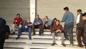 पंजाब23नवम्बर24*दिव्य ज्योति जागृति संस्था ने किया चाय का प्रबंध