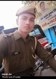 रायबरेली23नवम्बर24*शादी का झांसा देकर दुष्कर्म करने के आरोपी सिपाही हरीश कुमार पर मुकदमा दर्ज