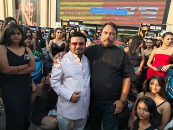 जयपुर24नवम्बर24*मिस एंड मिसेज़ इंडिया ग्लैम के जयपुर ऑडिशन में उमड़ा राजस्थान का मॉडलिंग टैलेंट जयपुर24नवम्बर24*मिस एंड मिसेज़ इंडिया ग्लैम के जयपुर ऑडिशन में उमड़ा राजस्थान का मॉडलिंग टैलेंट