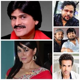 पूर्णिया बिहार23नवम्बर24* पनोरमा स्टार सीजन 07 बॉलीवुड सितारों से गुलजार होगी रात, ई हॉम्स में निशुल्क गेट पास पूर्णिया बिहार23नवम्बर24* पनोरमा स्टार सीजन 07 बॉलीवुड सितारों से गुलजार होगी रात, ई हॉम्स में निशुल्क गेट पास