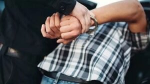 सतना25नवम्बर24*स्वास्थ्य विभाग का अधिकारी मंदिर में शादी के बाद मुकरा, दुष्कर्म के आरोप में गिरफ्तार*