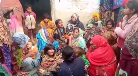 कौशाम्बी26नवम्बर24*संदिग्ध परिस्थितियों में युवक की मौत* कौशाम्बी26नवम्बर24*संदिग्ध परिस्थितियों में युवक की मौत*