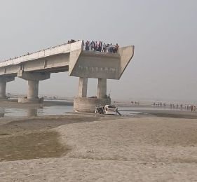 बरेली26नवम्बर24*बरेली हादसे में गूगल के अफसर व पीडब्ल्यूडी इंजीनियर समेत 10 पर केस*