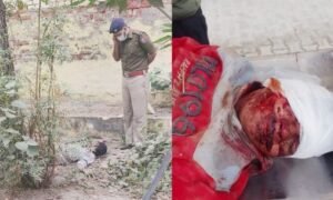 पंजाब26नवम्बर24*रवि खन्ना को उतारा मौत के घाट, विक्रम घायल
