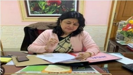 देहरादून27नवम्बर24*उत्तराखंड के 7.477 ग्राम पंचायतों में प्रशासकों की नियुक्ति ,